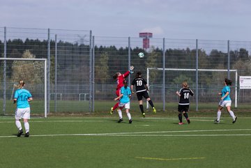 Bild 52 - Frauen SG KA-HU - Eichholzer SV : Ergebnis: 5:3